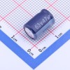 47uF ±20% 63V