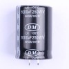 1000uF ±20% 250V