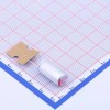 2200uF ±20% 16V