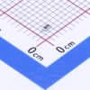 薄膜电阻 7.5kΩ ±0.1% 100mW