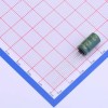 470uF ±20% 25V