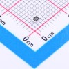 厚膜电阻 10kΩ ±0.1% 100mW