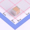 金属支架 1uF 630V 20% X7R