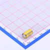 100uF ±20% 25V