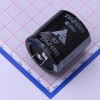 330uF ±20% 450V
