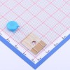 等级:X1,Y2 4.7nF ±20% 250V 400V