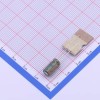 10uF ±20% 50V