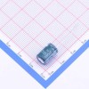 680uF ±20% 10V