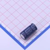 2200uF ±20% 16V