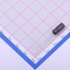4.7uF ±20% 50V