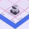47uF ±20% 10V