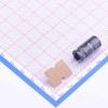 2200uF ±20% 10V
