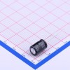 100uF ±20% 50V