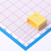 2.2uF ±10% 100V