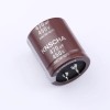 470uF ±20% 450V