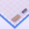22uF ±20% 50V
