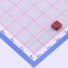 4.7nF ±5% 630V