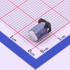 10uF ±20% 10V