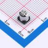 10uF ±20% 50V