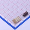 33uF ±20% 63V