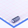 15uF ±20% 400V