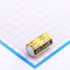 47uF ±20% 400V