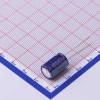 8.2uF ±20% 450V