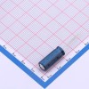 1000uF ±20% 16V