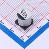 1500uF ±20% 10V