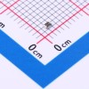 陶瓷电阻 10Ω ±0.1% 100mW