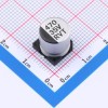470uF ±20% 35V