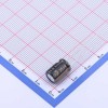 47uF ±20% 25V