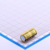 150uF ±20% 100V