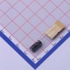 47uF ±20% 35V