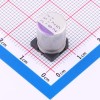 82uF ±20% 25V