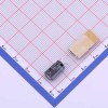 47uF ±20% 50V