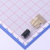 100uF ±20% 35V