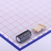 10uF ±20% 450V