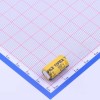 47uF ±20% 160V