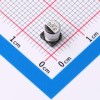 22uF ±20% 16V