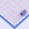 6.8uF ±20% 250V