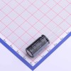 1500uF ±20% 35V