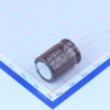 47uF ±20% 400V