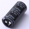 560uF ±10% 400V