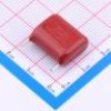 (105)1uF ±5% 400V