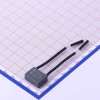 等级:X2 100nF ±10% 330V