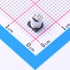 10uF ±20% 16V