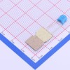 47pF ±10% 1kV
