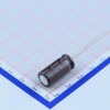 15uF ±20% 400V