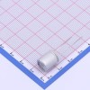 1800uF ±20% 16V